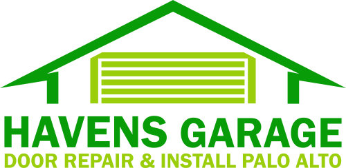 Havens Garage Door Repair & Install Palo Alto PNG